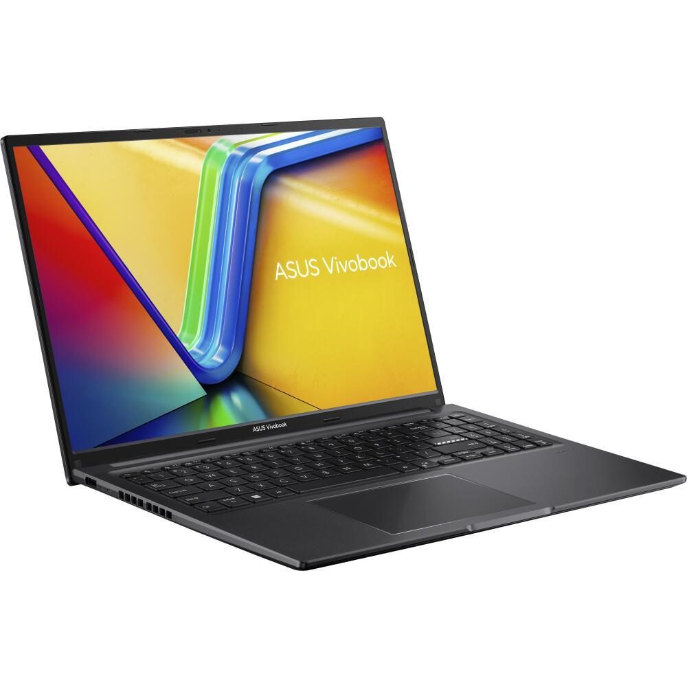 4711387224656 - ASUS P1605CZA-MB475X - 180°-Scharnierdesign - Intel Core i5 1235U - Win 11 Pro - Intel Iris Xe Grafikkarte - 16 GB RAM