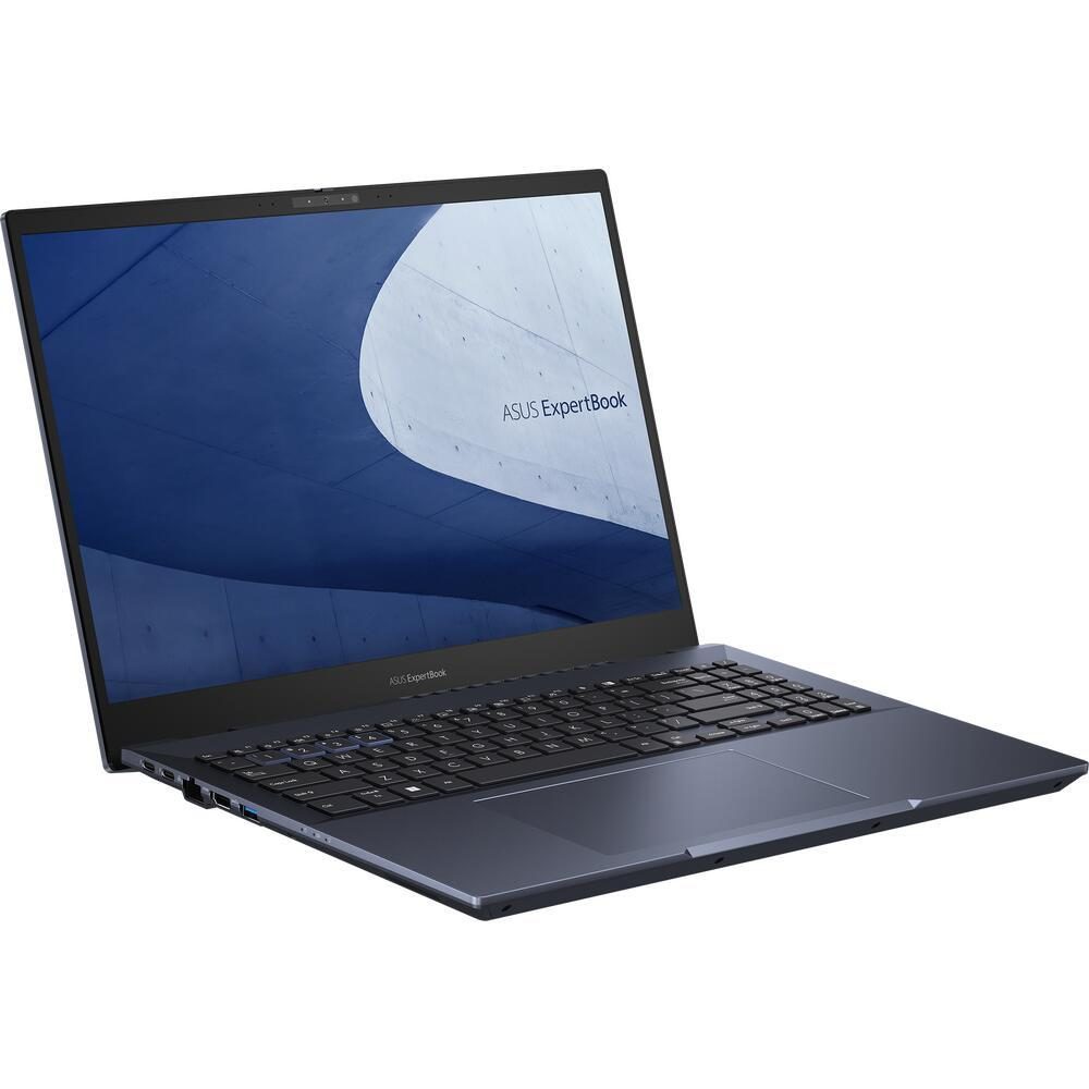 4711387224793 - 0 ASUS ExpertBook B5 B5602CVA-MB0077X Intel Core i7-1360P Notebook 406cm (16)