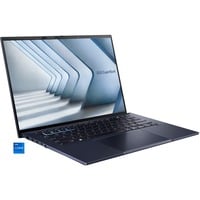 4711387224847 - ASUS ExpertBook B9 OLED B9403CVA-KM0153X - Intel Core i7 1355U - vPro Essentials - Win 11 Pro - Intel Iris Xe Grafikkarte - 32 GB RAM