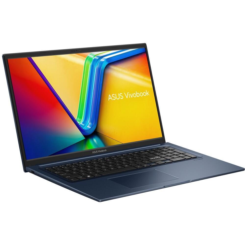 4711387224878 - ASUS 17 P1704CZA-AU128X Notebook 439 cm (173 Zoll) 16 GB RAM 512 GB SSD Intel® Core™ i5 (12 Gen) - 1235U