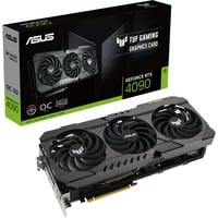 4711387225011 - Grafikkarte Nvidia GeForce RTX 4090 Gaming Overclocked 24 GB GDDR6X-RAM PCIe x16 PCIe 40 x4