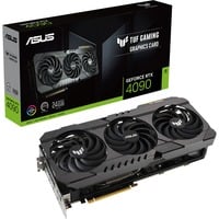 4711387225035 - ASUS TUF GeForce RTX 4090 24GB OG Edition Gaming Grafikkarte (NVIDIA GeForce RTX4090 DLSS 3 PCIe 40 24GB GDDR6X 2x H