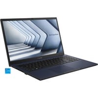 4711387255025 - Notebook ExpertBook B1 B1502CVA-BQ0091X 396 cm (156 Zoll) Full HD Intel® Core™ i5 1235U 16 GB RAM 512 GB SSD Intel® Iris® Xᵉ Graphics Win 11 Pro Schwarz