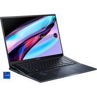 4711387257869 - ASUS Gaming-Notebook Zenbook Pro 16X OLED UX7602BZ-MY027W Notebooks Gr 32 GB RAM 2000 GB SSD Core i9 schwarz Gaming Notebooks