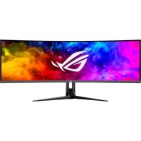 4711387267097 - PG49WCD LED-Monitor EEK F (A - G) 1245 cm (49 Zoll) 5120 x 1440 Pixel 329 003 ms HDMI® DisplayPort Kopfhörer-Buchse USB-A USB-C® S PDIF OLED