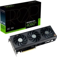 4711387275504 - ProArt rtx 4060Ti oc Grafikkarte 16GB GDDR6X 1xHDMI 3xDP (90YV0JH2-M0NA00) - Asus