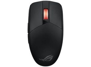 4711387278161 - ROG Impact III Wireless Gaming-Maus Funk Bluetooth® Optisch Schwarz 6 Tasten 36000 dpi Beleuchtet