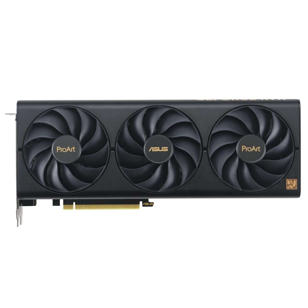 4711387283943 - Grafikkarte Nvidia GeForce RTX 4060 Ti ProArt 16 GB GDDR6-RAM HDMI® DisplayPort NVIDIA G-Sync Übertaktet   Overclocked