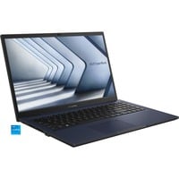 4711387284018 - Notebook ExpertBook B1 B1502CBA-BQ2057X 396 cm (156 Zoll) Full HD Intel® Core™ i5 1235U 8 GB RAM 512 GB SSD Intel® Iris® Xᵉ Graphics Win 11 Pro Schwarz