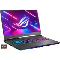 4711387288245 - ROG Strix G17 (2023) (G713PI-LL044) Gaming-Notebook