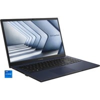 4711387288689 - Notebook ExpertBook B1 B1502CVA-BQ0092X 396 cm (156 Zoll) Full HD Intel® Core™ i7 1355U 16 GB RAM 512 GB SSD Intel® Iris® Xᵉ Graphics Win 11 Pro Schwarz