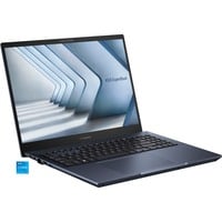 4711387298459 - Notebook ExpertBook B5 B5602CVA-MB0186X 406 cm (16 Zoll) WUXGA Intel® Core™ i5 1340P 16 GB RAM 1 TB SSD Intel® Iris® Xᵉ Graphics Win 11 Pro Schwarz