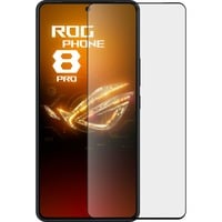 4711387304785 - ASUS ROG Phone 8 Antibacterial Glass Screen Protector