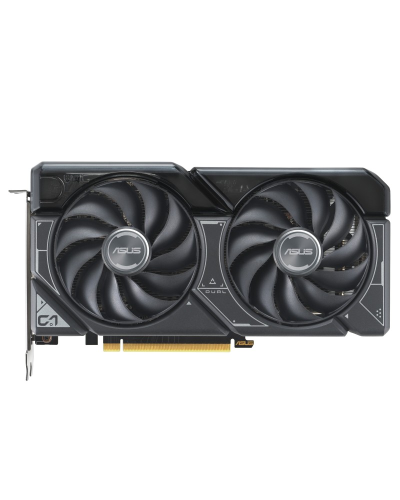 4711387306185 - Grafikkarte Nvidia GeForce RTX 4060 Ti 16 GB GDDR6-RAM PCIe HDMI® DisplayPort