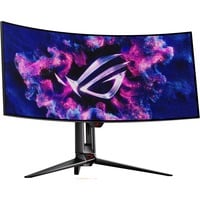 4711387307014 - ROG Swift OLED PG34WCDM Gaming Monitor EEK F (A - G) 861 cm (339 Zoll) 3440 x 1440 Pixel 219 003 ms DisplayPort HDMI® Kopfhörer (35 mm Klinke)