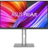 4711387308127 - ProArt PA24ACRV LCD-Monitor EEK E (A - G) 605 cm (238 Zoll) 2560 x 1440 Pixel 169 5 ms HDMI® Kopfhörer-Buchse USB-C® DisplayPort USB-A IPS LED