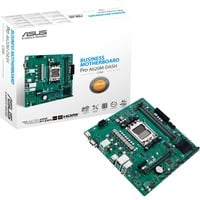 4711387311363 - ASUS A620M-DASH-CSM Mainboard - AMD A620 - AMD AM5 socket - DDR5 RAM - Micro-ATX