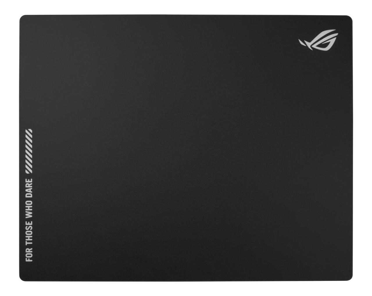 4711387312520 - ASUS Gaming Mauspad ROG Moonstone Ace L BLK Mauspads Gr B H L 40 cm x 04 cm x 50 cm schwarz