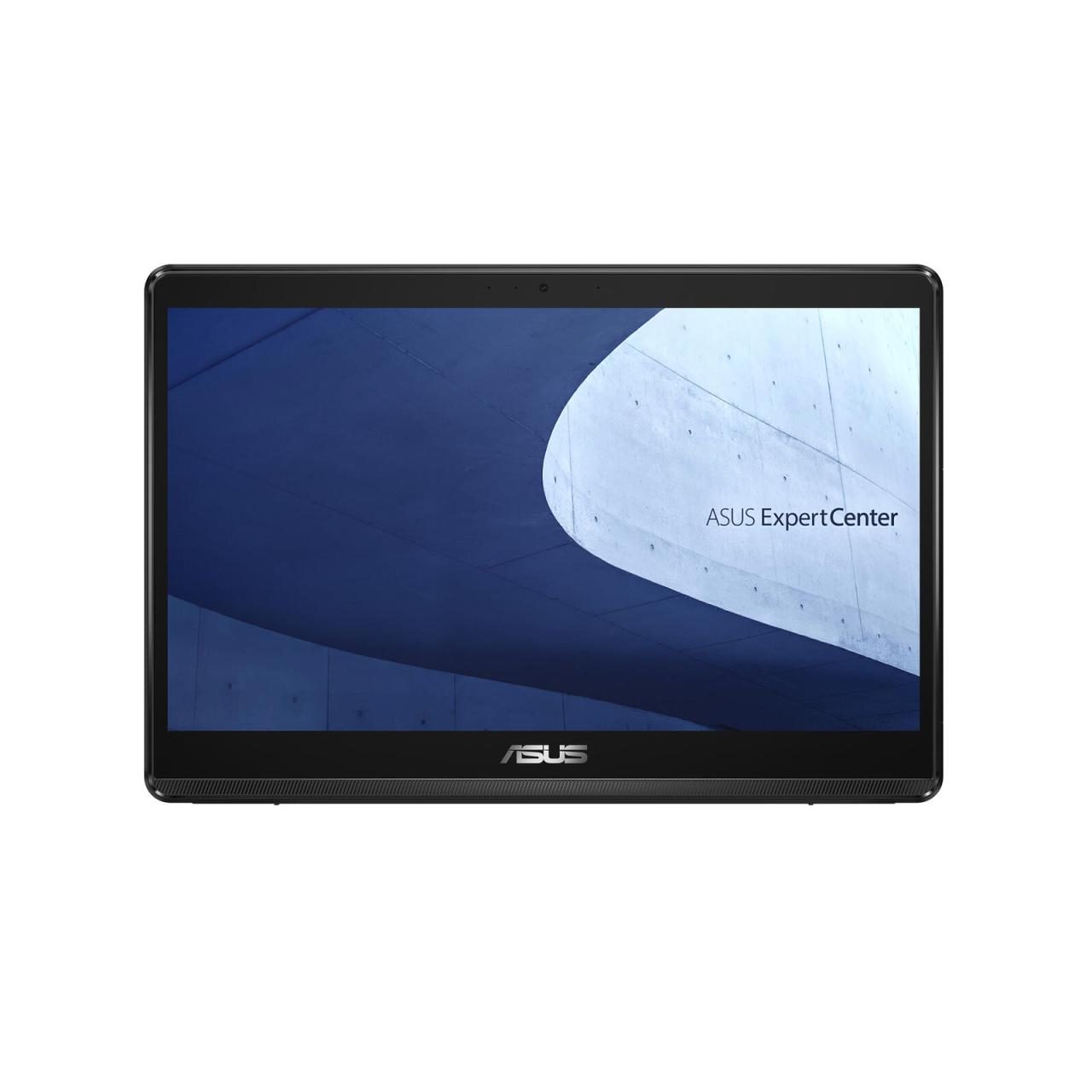 4711387314845 - ASUS ExpertCenter E1 AiO E1600WKAT N4128X - All-in-One (KomplettlÃ¶sung) - Celeron N4500   11 GHz - RAM 4 GB - SSD 128 GB - NVMe