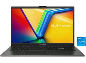 4711387332955 - ASUS Business-Notebook Vivobook 15 Laptop Full HD IPS-Display 8 GB RAM Windows 11 Home Notebooks X1504ZA-BQ092W Gr 8 GB RAM 512 GB SSD Core i5 Windows 11 Home blau (quiet blue)