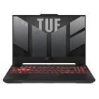 4711387342299 - Notebook TUF FA707NU-HX024W 439 cm (173 Zoll) Full HD AMD Ryzen 7 7735HS 16 GB RAM 1 TB SSD Nvidia GeForce RTX 4050 Win 11 Home Grau 90NR0EF5-M002V0