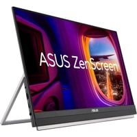 4711387387658 - Zen Screen MB229CF LED-Monitor EEK D (A - G) 546 cm (215 Zoll) 1920 x 1080 Pixel 169 5 ms HDMI® Kopfhörer-Buchse USB-C® IPS LED