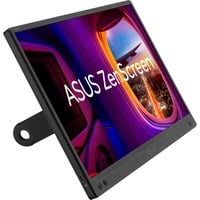 4711387387702 - ASUS ZenScreen MB166CR Computerbildschirm 396 cm (156) 1920 x 1080 Pixel Full HD LCD Schwarz