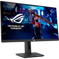 4711387406052 - ROG Strix XG27ACS Gaming Monitor EEK F (A - G) 686 cm (27 Zoll) 2560 x 1440 Pixel 169 1 ms DisplayPort HDMI® Kopfhörer (35 mm Klinke) USB-C® IPS LED