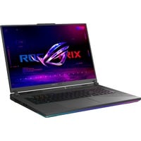 4711387412350 - 0 ASUS ROG Strix G18 90NR0ID6-M001H0 - 457 cm (18) - Intel Core i9-14900HX - 32 GB RAM - 1 TB SSD