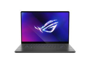 4711387426449 - ASUS Notebook ROG Zephyrus G16(TBD) GU605MV-QP101W 16 CORE ULTRA 7 W11H Notebooks Gr 16 GB RAM Core Ultra 7 schwarz Laptops