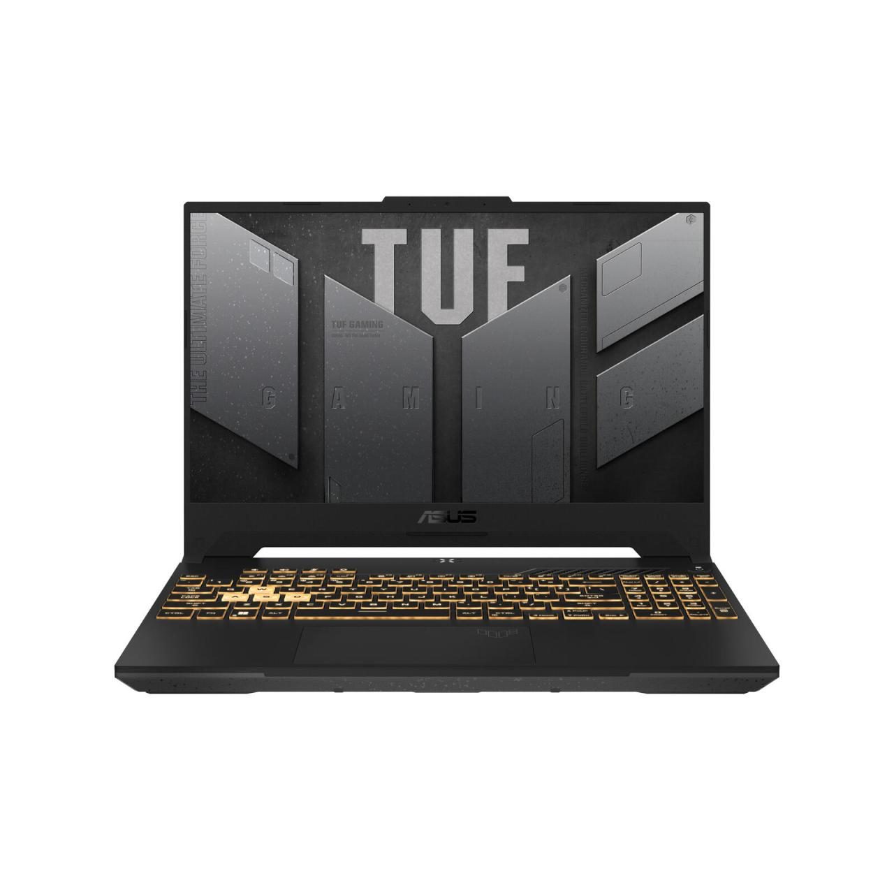 4711387427866 - ASUS TUF Gaming A15 FA507UI-HQ010W Notebook 396 cm (156 Zoll) 16 GB RAM 1 TB SSD AMD Ryzen 9 8945H