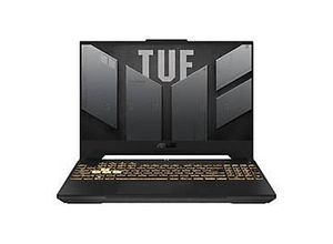 4711387427897 - ASUS TUF Gaming F15 FX507ZV4-HQ039 - Intel Core i7 12700H   23 GHz - kein Betriebssystem - GeForce RTX 4060 - 16 GB RAM - 512 GB SSD NVMe