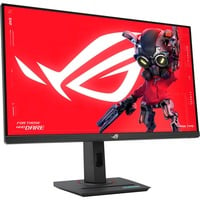 4711387447345 - 27 ASUS ROG Strix XG27UCS - 3840x2160 (4k   UHD) - 160Hz - Fast IPS - 15W USB-C - HDR10