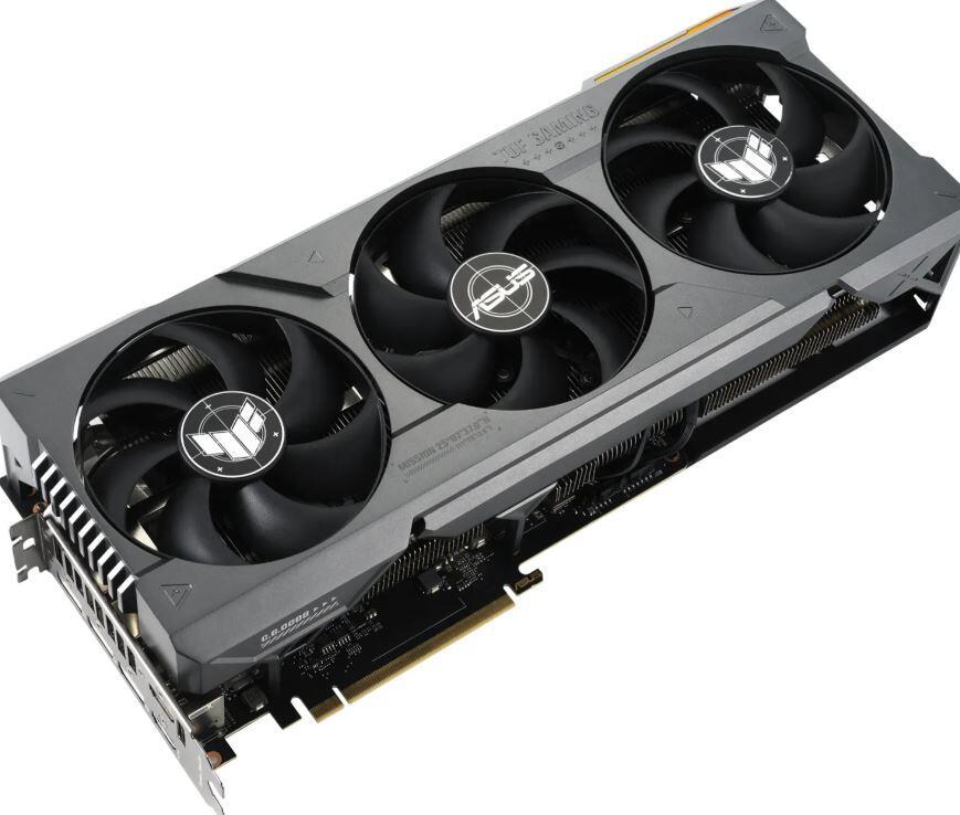 4711387452271 - ASUS Grafikkarte TUF-RTX4080S-16G-GAMING Grafikkarten eh13 Grafikkarten