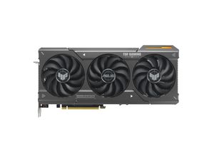 4711387452295 - ASUS Grafikkarte TUF-RX7600XT-O16G-GAMING Grafikkarten neutral nicht definiert Grafikkarten