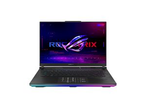 4711387461631 - ASUS ROG Strix SCAR 16 G634JYR-RA029W - Intel Core i9 i9-14900HX   22 GHz - Win 11 Home - GeForce RTX 4090 - 32 GB RAM - 1 TB SSD NVMe