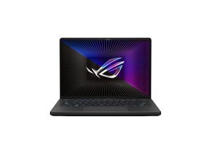 4711387470701 - ASUS Notebook ROG Zephyrus G14 GA402NV-N2027W 14 R7-7735HS 16GB 1TB W11H Notebooks Gr 32 GB RAM schwarz Laptops