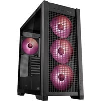 4711387478752 - 0 ASUS TUF Gaming GT302 ARGB Mid-Tower-ATX-Gehäuse schwarz