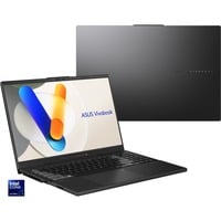 4711387480489 - ASUS VivoBook Pro 15 OLED N6506MV-MA045X - Intel Core Ultra 9 185H   23 GHz - Win 11 Pro - GeForce RTX 4060 - 24 GB RAM - 1 TB SSD NVMe