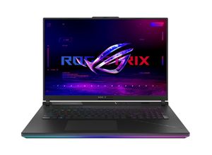 4711387483824 - ASUS Notebook ROG Strix Scar18 G834JZR-N6036W 18 i9-14900HX 32GB 1T W11H Notebooks Gr 64 GB RAM Core i9 Windows 11 Home schwarz