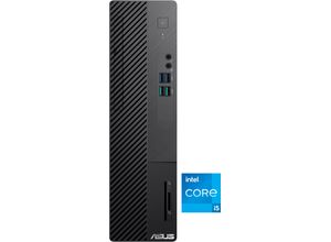 4711387484364 - ASUS PC S500SE-513400054W Computer Gr Microsoft Windows 11 Home 16 GB RAM 1000 GB SSD schwarz Einzel-PCs