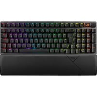 4711387487075 - 0 ASUS ROG Strix Scope II 96 Wireless mechanische Gaming Tastatur weiß