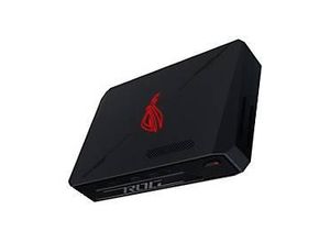 4711387490280 - ASUS ROG NUC RNUC14SRKU7168A0I - Mini-PC - Core Ultra 7 155H   14 GHz - RAM 16 GB - SSD 512 GB - GeForce RTX 4060