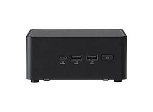 4711387498484 - ASUS NUC 14 Pro RNUC14RVHU5068C0I - Mini-PC - Core Ultra 5 125H   12 GHz - RAM 16 GB - SSD 512 GB - Intel Arc Graphics