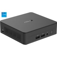 4711387501757 - 0 ASUS NUC 13 Pro Slim Mini-PC RNUC13ANKI5048C2I