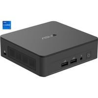 4711387501801 - 0 ASUS NUC 13 Pro Slim Mini-PC RNUC13ANKI7068C2I