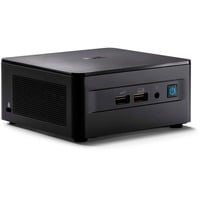 4711387504932 - NUC 12 Pro Tall Kit RNUC12WSHI500002I Barebone