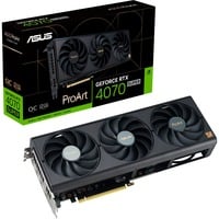 4711387513170 - ASUS Grafikkarte PROART-RTX4070S-O12G Grafikkarten neutral nicht definiert Grafikkarten