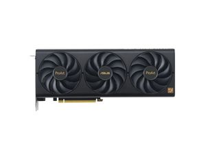 4711387513194 - ASUS ProArt GeForce RTX 4070 SUPER 12GB - Grafikkarten - GeForce RTX 4070 Super - 12 GB GDDR6X - PCIe 40 - HDMI 3 x DisplayPort