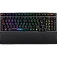 4711387517680 - ASUS ROG Strix Scope II 96 RX Wireless optische Gaming Tastatur